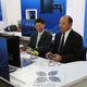 Illustration for article titled Universitys PlayStation Classroom has DualShock Desks